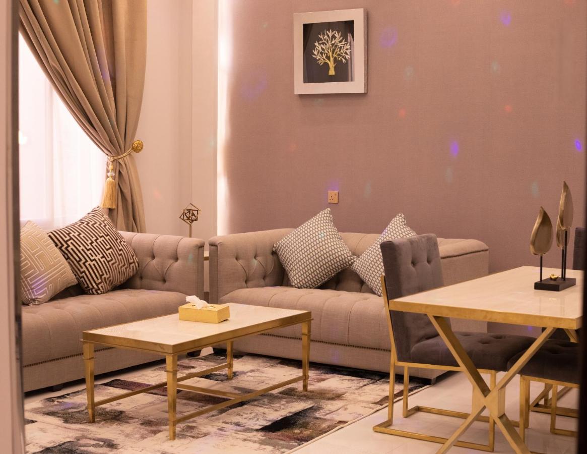 Nine Nights Chalet For Families Ahad Rafidah Bagian luar foto